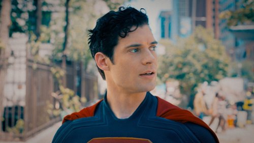 Ile kosztował "Superman"? Gigantyczne ryzyko Jamesa Gunna