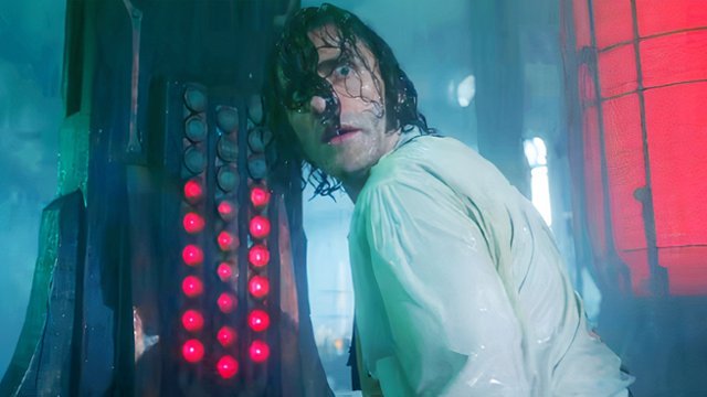 Netflix ma problem. Zwiastun "Frankensteina" podoba się fanom