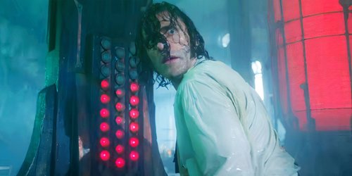 Netflix ma problem. Zwiastun "Frankensteina" podoba się fanom