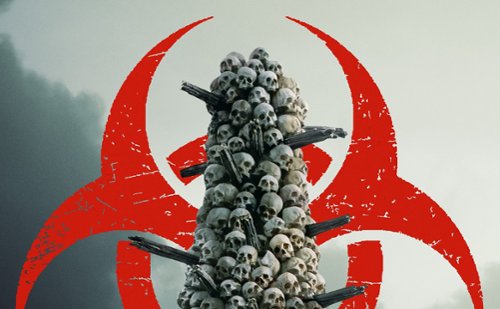 Na ten film czekacie najbardziej. Zobaczcie plakaty z bohaterami