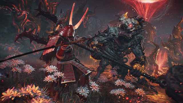 Gra "Nioh 3" nadchodzi! Zobacz zwiastun