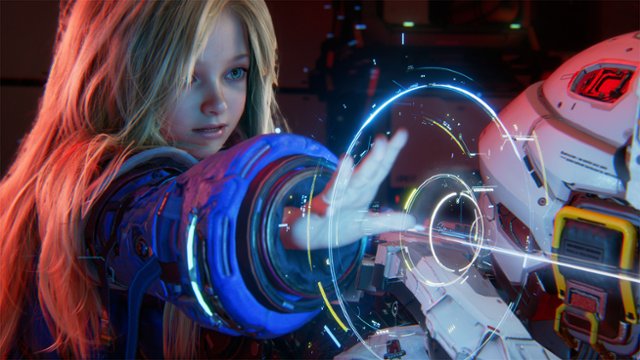 Capcom przypomina o grze, którą zapowiadał 5 lat temu. Oto...