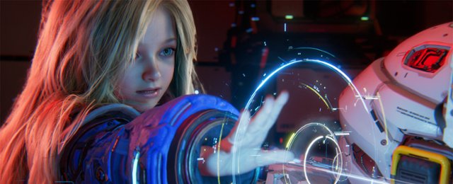 Capcom przypomina o grze, którą zapowiadał 5 lat temu. Oto...
