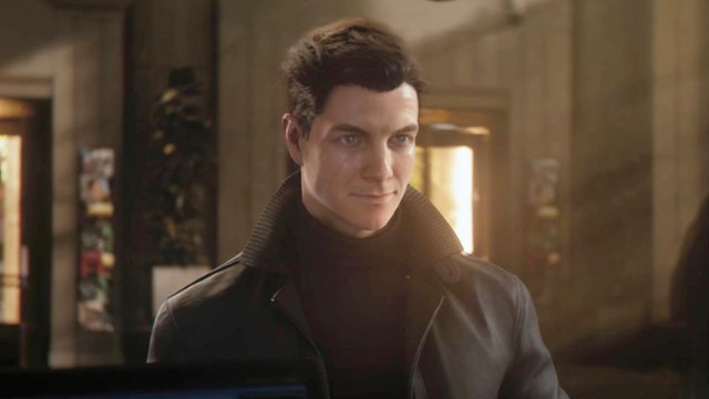 Jest nowy James Bond! Niestety, nie chodzi o film