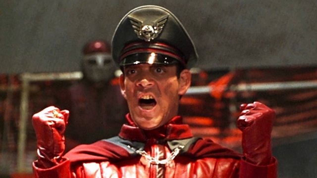 "Street Fighter". M. Bison wybrany! Fani będą zachwyceni