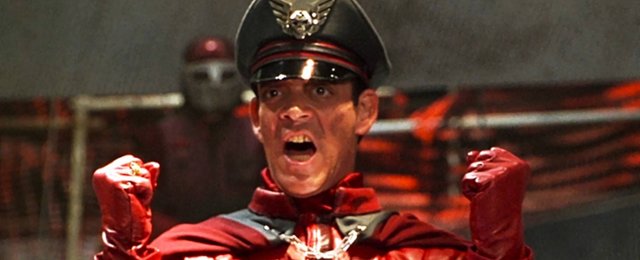 "Street Fighter". M. Bison wybrany! Fani będą zachwyceni