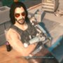 CD Projekt zaskoczył fanów gry "Cyberpunk 2077"