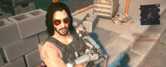 CD Projekt zaskoczył fanów gry "Cyberpunk 2077"