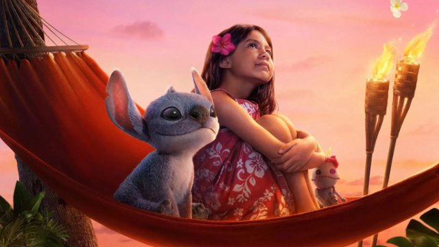 Box Office Świat: Widzowie oglądają tylko Disneya