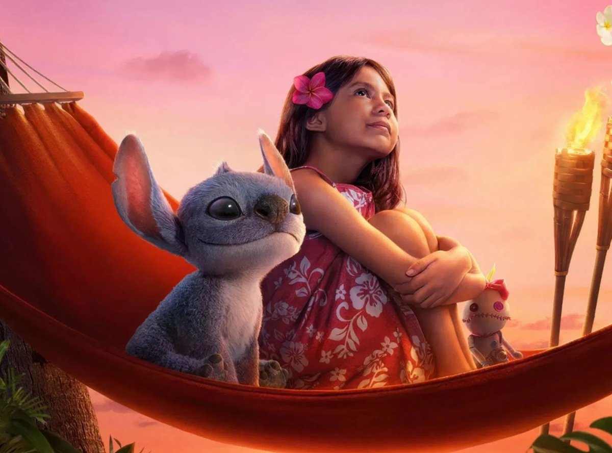 Box Office Świat: Widzowie oglądają tylko Disneya