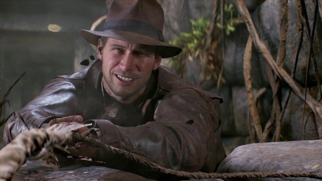 Indiana Jones powraca! Zobacz zwiastun "Order of Giants"