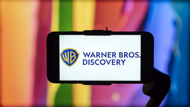 Koniec Warner Bros. Discovery!