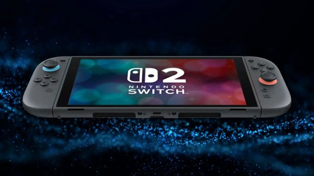 Szaleństwo! Ile sprzedano egzemplarzy Nintendo Switch 2?