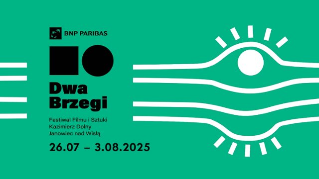 Zapraszamy na 19. BNP Paribas Dwa Brzegi