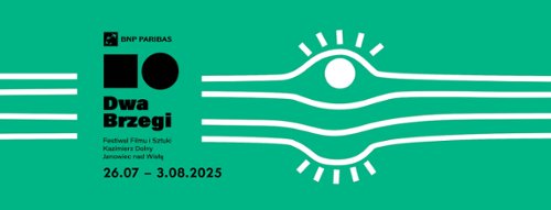 Zapraszamy na 19. BNP Paribas Dwa Brzegi