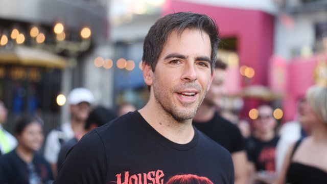 Eli Roth o aktywistce: Powinna zostać zjedzona przez kanibali. O...