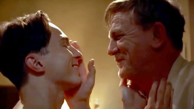 Mniej postaci LGBTQ w filmach