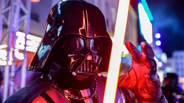 Disney i Universal idą do sądu. Poszło o AI
