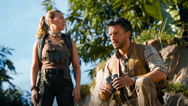"Jurassic World: Odrodzenie" będzie hitem? Jest prognoza otwarcia