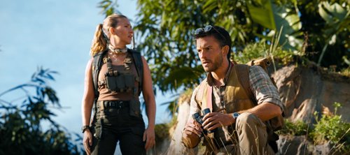 "Jurassic World: Odrodzenie" będzie hitem? Jest prognoza otwarcia