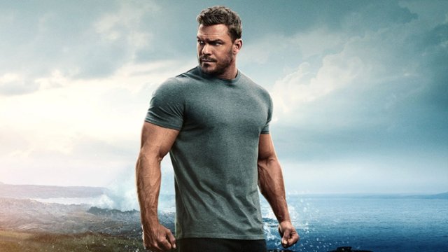 "Reacher" – tajemnica 4. sezonu ujawniona!