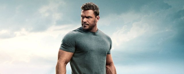 "Reacher" – tajemnica 4. sezonu ujawniona!