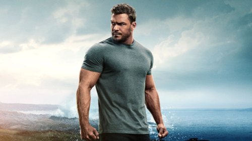 "Reacher" – tajemnica 4. sezonu ujawniona!