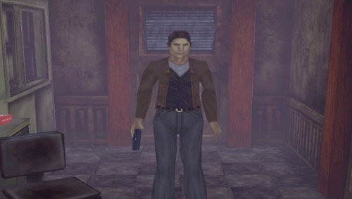 A jednak! Grę "Silent Hill" czeka remake