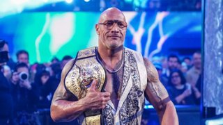 Twórca "Wieloryba" uczyni z Dwayne'a Johnsona oscarowego aktora?