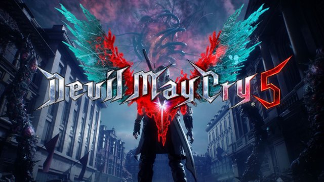 Dzięki Netfliksowi "Devil May Cry 5" bije rekord sprzedaży