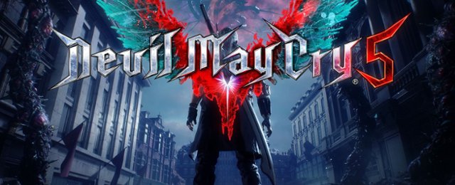Dzięki Netfliksowi "Devil May Cry 5" bije rekord sprzedaży