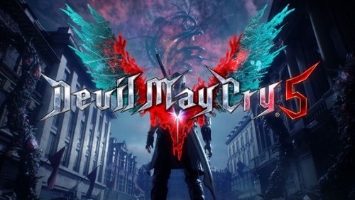 Dzięki Netfliksowi "Devil May Cry 5" bije rekord sprzedaży