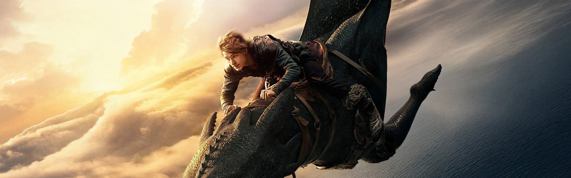 USA Box Office: Live-Action “How to Train Your Dragon” Outperforms the Animated Films