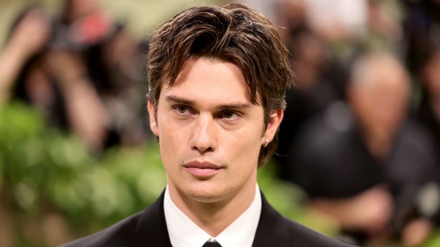 Nicholas Galitzine jako He-Man. Czuć potęgę Posępnego Czerepu?