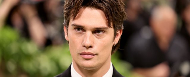 Nicholas Galitzine jako He-Man. Czuć potęgę Posępnego Czerepu?