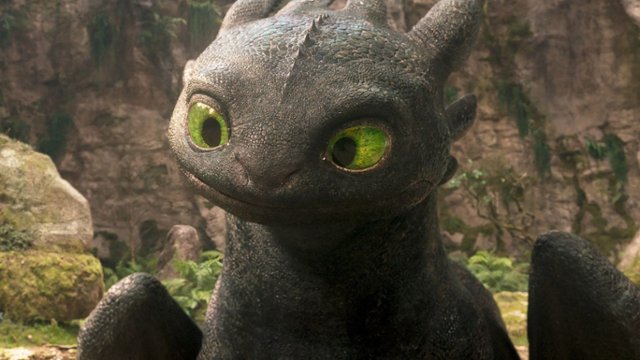Box Office Świat: Dobrze wytresowany smok zarabia miliony