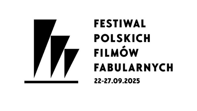 Plakat jubileuszowej 50. edycji FPFF