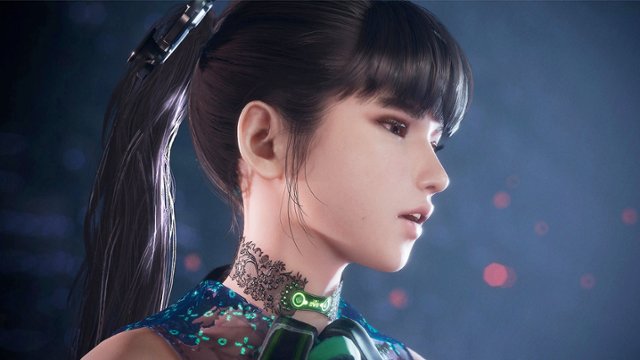 "Stellar Blade" większym hitem na PC niż na PS5