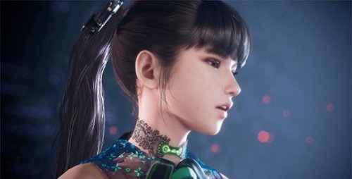 "Stellar Blade" większym hitem na PC niż na PS5