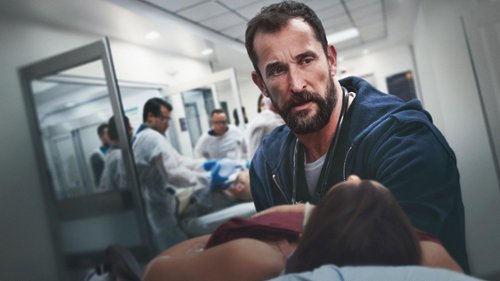 Noah Wyle wraca na SOR. Pierwsze zdjęcie z 2. sezonu "The Pitt"
