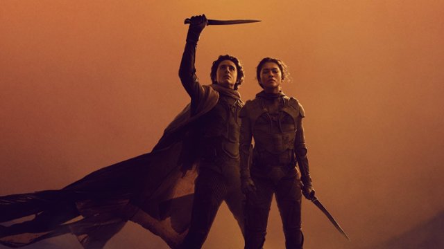 Dzieci Diuny wybrane! Denis Villeneuve zmienia literacki oryginał
