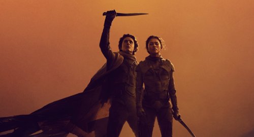 Dzieci Diuny wybrane! Denis Villeneuve zmienia literacki oryginał