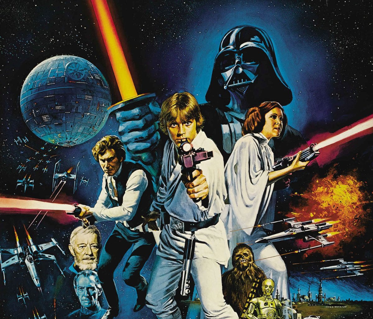 Matt Smith w nowych "Star Wars"! Tym razem jego postać nie zostanie usunięta