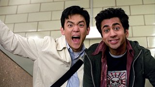 "Harold i Kumar 4" nabiera kształt&oacute;w. Producent potwierdza powr&oacute;t obsady