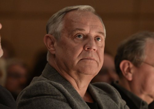Marek Kondrat wraca do kina! W ekranizacji słynnej książki