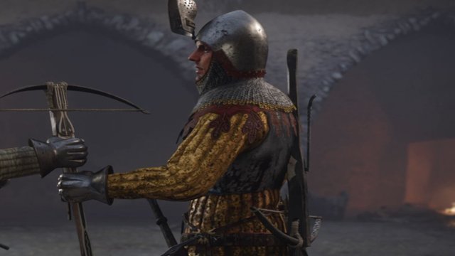 "Kingdom Come: Deliverance II" na festiwalu filmowym!