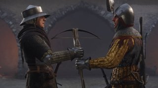 "Kingdom Come: Deliverance II" na festiwalu filmowym!