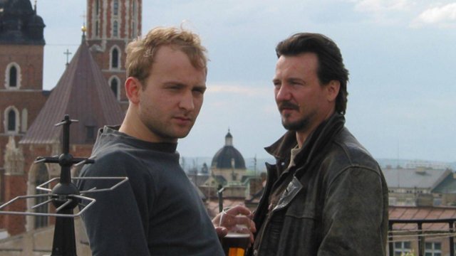 TYLKO U NAS: "Vinci 2" - gwiazdy na plakacie kontynuacji kinowego...