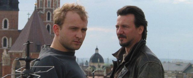 TYLKO U NAS: "Vinci 2" - gwiazdy na plakacie kontynuacji kinowego...