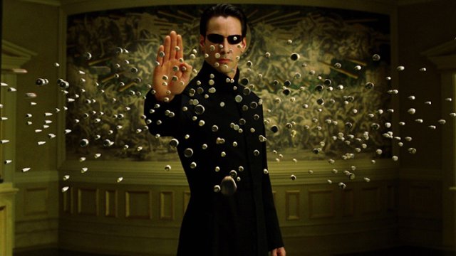 Plotka: Keanu Reeves powróci jako Neo